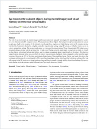 Chiquet et al. 2021